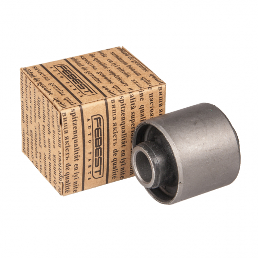 Сайлентблок задней стойки/ амортизатора нижний Febest TAB-431