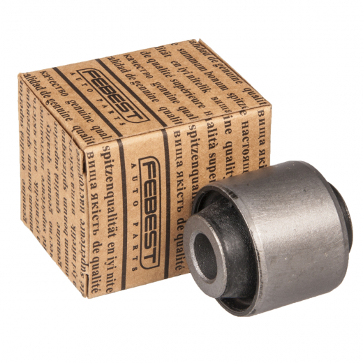 Сайлентблок передней стойки/ амортизатора нижний Febest TAB-208