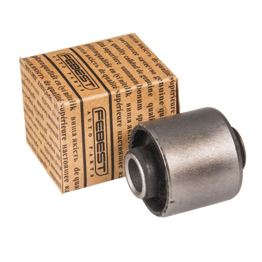 Сайлентблок задней стойки/ амортизатора нижний Febest TAB-196