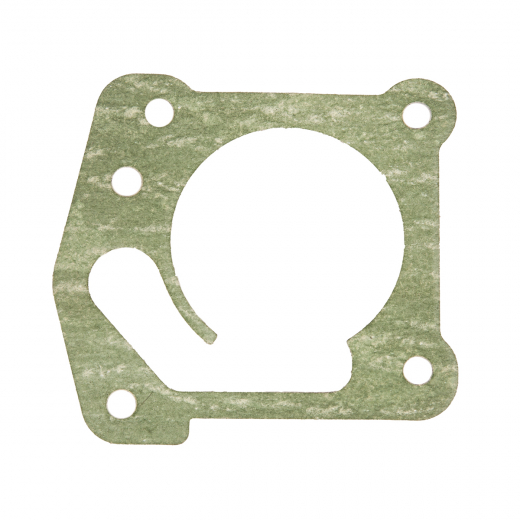 Прокладка блока дроссельной заслонки Корея 0K30C13655