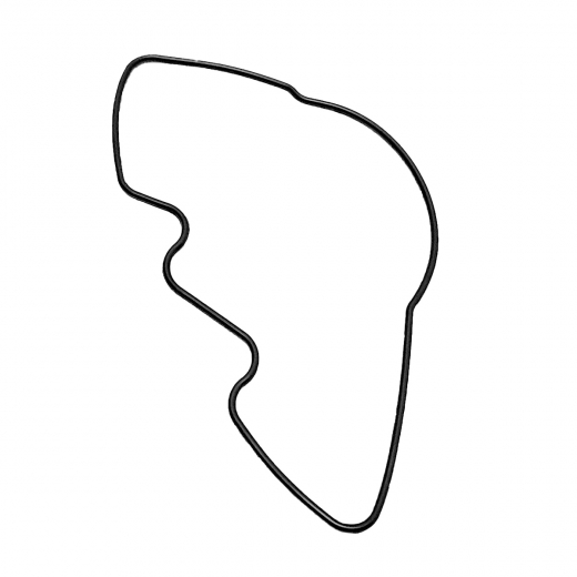 Прокладка масляного насоса NOK CZ5267-A0