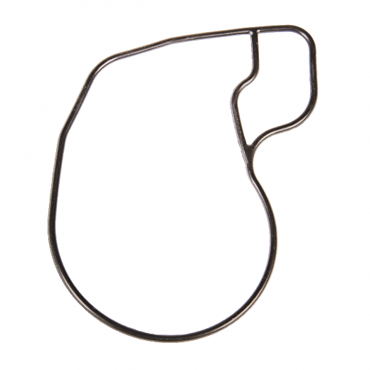 Прокладка масляного насоса Toyota 15188-70060