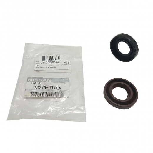 Прокладка свечных колодцев Nissan 13276-53Y0A