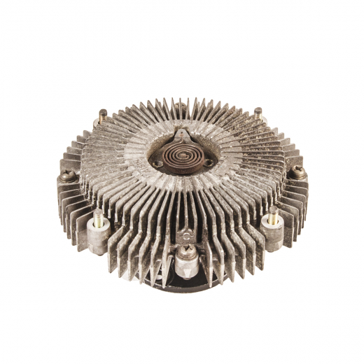 Термомуфта вентилятора Toyota '96-'07 (1JZ-FSE, 1JZ-GTE, 1JZ-GE, 2JZ-GE, 2JZ-FSE) контрактная