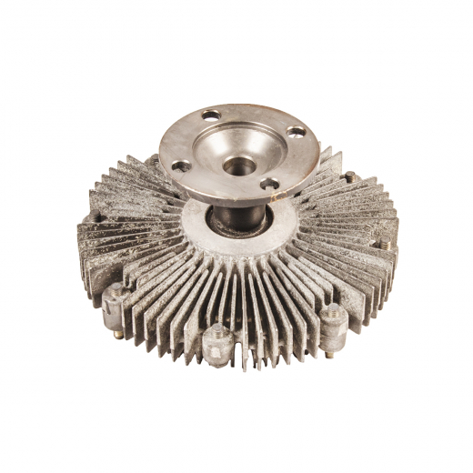 Термомуфта вентилятора Toyota '96-'07 (1JZ-FSE, 1JZ-GTE, 1JZ-GE, 2JZ-GE, 2JZ-FSE) контрактная
