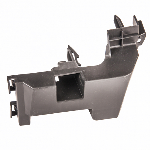 Клипса крепления бампера Mazda MazdaMazda 3/ Axela '03-'09 передняя правая центру к фаре API (Тайвань)