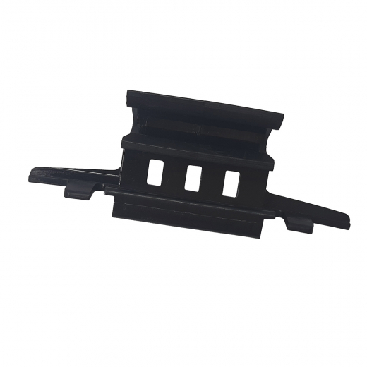 Клипса крепления бампера Toyota Corolla '91-'02/ Sprinter '91-'02 передняя левая=правая Masuma