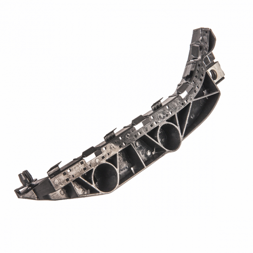 Клипса крепления бампера Honda Civic '05-'12 передняя правая Япония