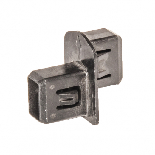 Клипса крепежная Nissan 62224-AX000