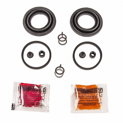 Ремкомплект Toyota Harrier/ Highlander/ Lexus RX заднего суппорта Febest 0175-ACU35R