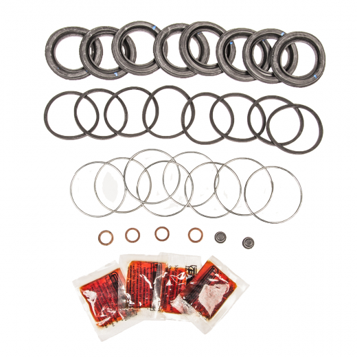 Ремкомплект Toyota Hilux Surf/ Land Cruiser переднего суппорта Febest 0175-HZJ80F