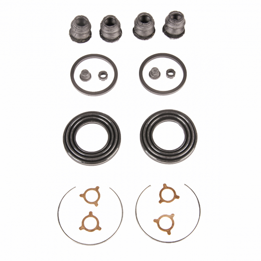 Ремкомплект Toyota Mark II/ Chaser/ Cresta заднего суппорта Febest 0175-GX90R