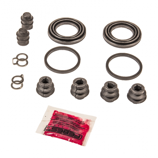 Ремкомплект Toyota Camry/ Rav4/ Lexus ES заднего суппорта Febest 0175-ACA30R