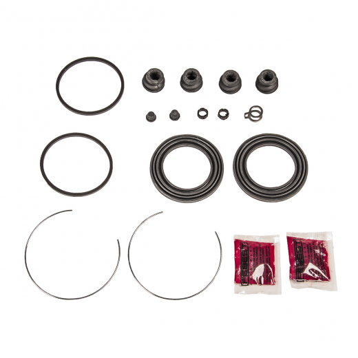 Ремкомплект Toyota Blade/ Mark X ZiO/ Rav4 переднего суппорта Febest 0175-ACA30F