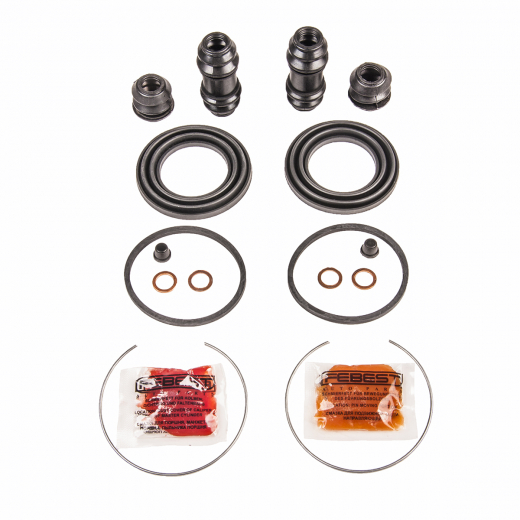 Ремкомплект Toyota Liteace Noah/ Lite/ Townace Van/ Estima/ Estima Lucida/ Estima Emina/ Townace Noah переднего суппорта Febest 0175-TCR10F