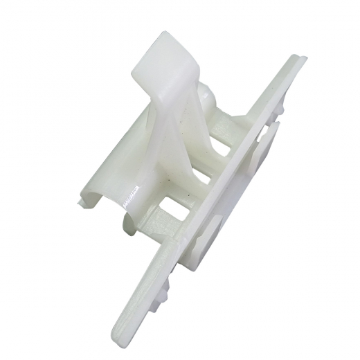 Клипса крепления бампера Toyota Corolla / Sprinter Wagon '91-'02 передняя левая=правая Masuma