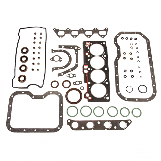 Ремкомплект двигателя Toyota 4A-FE, 7A-FE Toyota 04111-16231