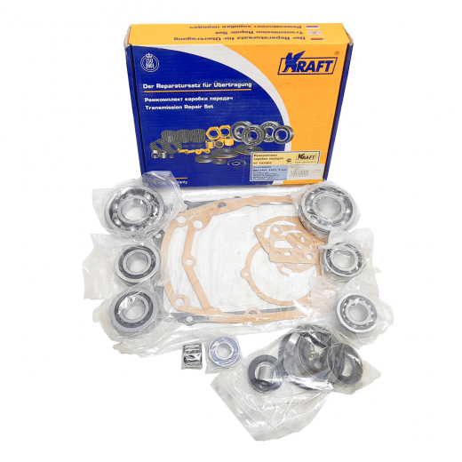 Ремкомплект КПП Kraft КТ103002