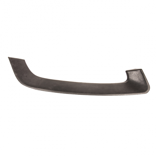 Молдинг бампера Kia Soul '11-'14 переднего правый API (Тайвань)