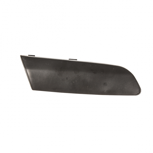 Молдинг бампера Volkswagen Golf Wagon '07-'09/ Jetta '05-'10 передний правый под омыватель фар API (Тайвань)