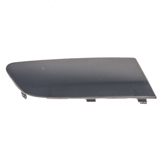 Молдинг бампера Volkswagen Golf Wagon '07-'09/ Jetta '05-'10 передний правый под омыватель фар API (Тайвань)