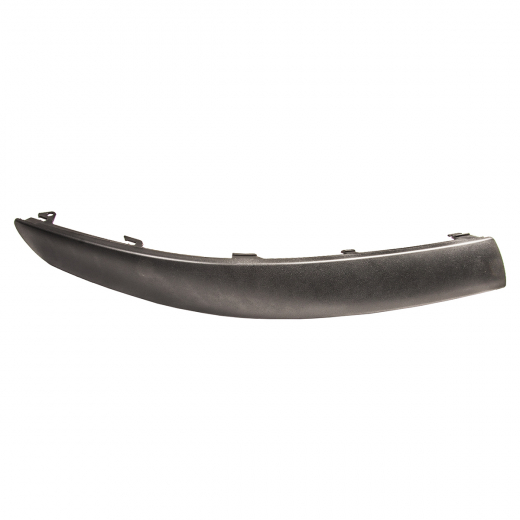 Молдинг бампера Volkswagen Passat '00-'05 передний правый низ API (Тайвань)