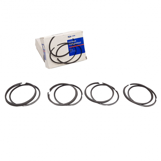 Кольца поршневые 82,8 Автоваз 21083100010032