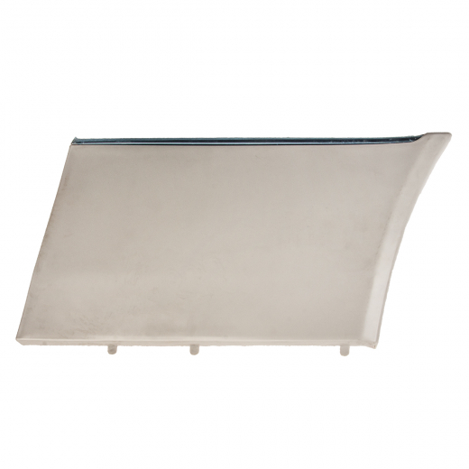 Молдинг крыла Mercedes-Benz S '92-'94 переднего правого API (Тайвань)