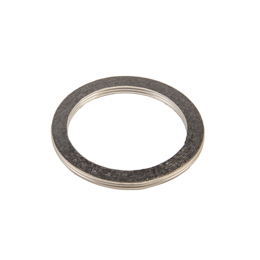 Кольцо уплотнительное глушителя (56x73) Masuma MOS-128