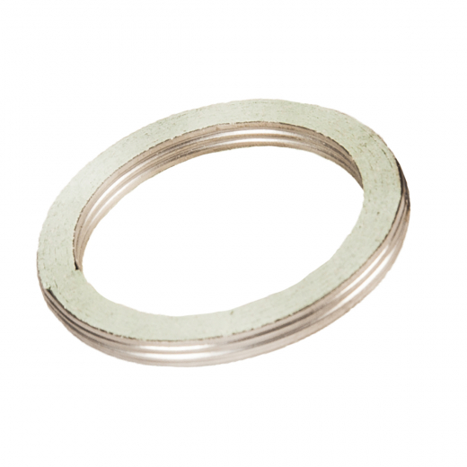 Кольцо уплотнительное глушителя (62x75) Masuma MOS129