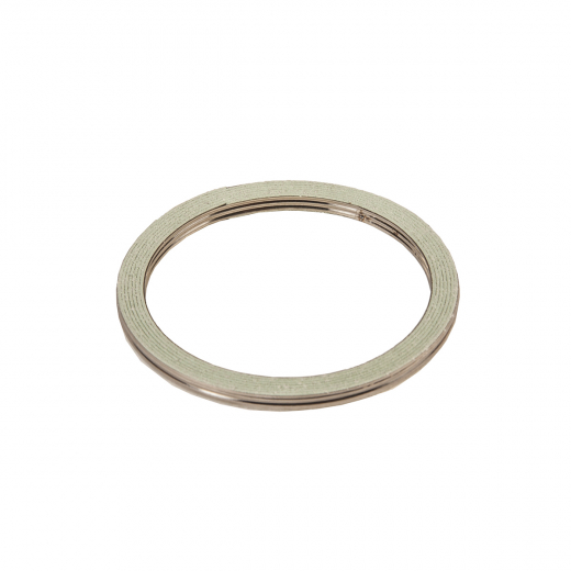 Кольцо уплотнительное глушителя (75x91) Masuma MOS133