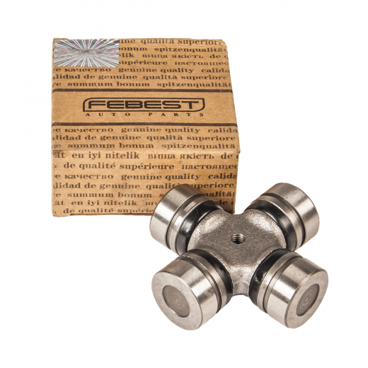 Крестовина кардана 26.5X48 Febest ASHYTUC