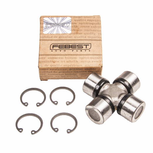 Крестовина кардана 22.06X57.5 Febest AST-24