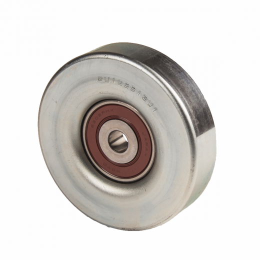 Ролик приводного ремня обводной Toyota (2SZ-FE, 1SZ-FE) Toyota 16603-23011