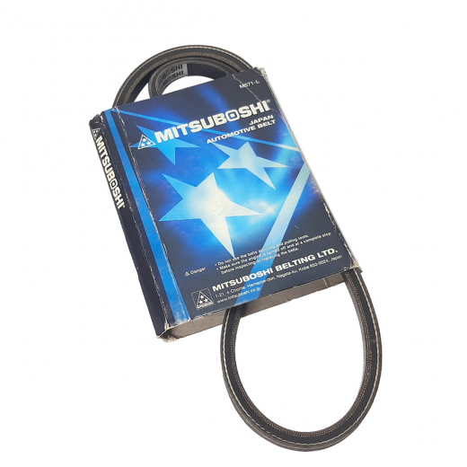 Ремень приводной клиновой (13x1015мм.) Mitsuboshi MPMF6390