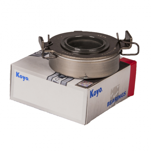 Подшипник выжимной Toyota Voltz '02-'04/ Corolla '00-'07/ Corolla '95-'00/ Allex '01-'06/ Caldina '97-'02/ Carina '96-'01/ Carib '95-'02/ Fielder '00-'06/ Levin '95-'00/ MR-S '99-'07/ Runx '01-'06/ Sprinter '95-'00/ Trueno '95-'00/ Will Vs '01-'04 KOYO RCT3306SA