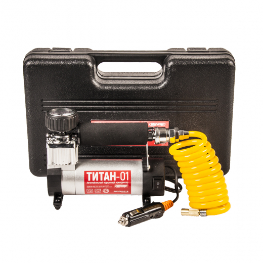 Компрессор подкачки колес Skyway S02001014