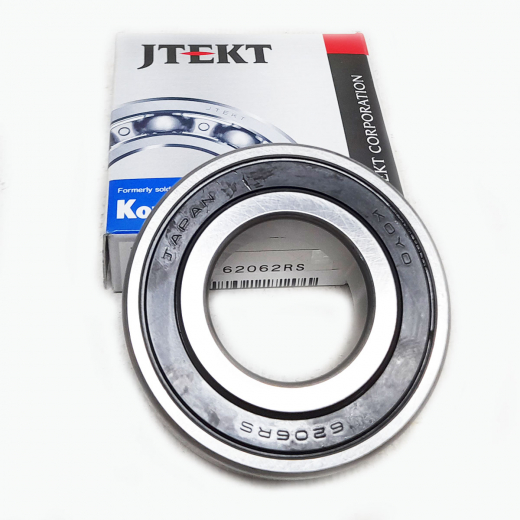 Подшипник подвесной приводного вала KOYO 62062RS