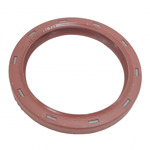 Сальник коленвала передний двигателя ZMZ 4062.10 Rezinotehnika 406-1005034-2
