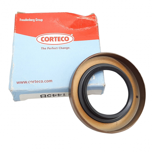Сальник КПП/ раздатки Corteco 12011445
