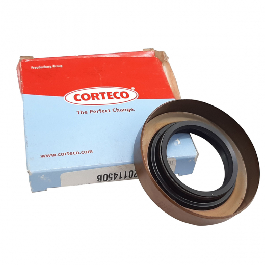 Сальник КПП/ раздатки Corteco 12011450