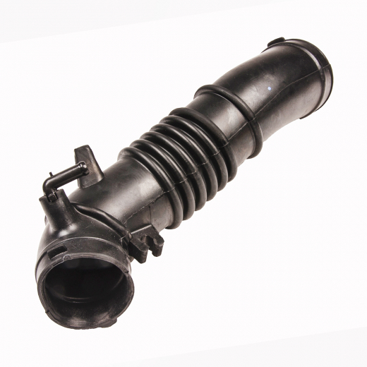 Патрубок воздушного фильтра Mazda Familia '98-'04/ Premacy '99-'05/ Ford Laser Lidea '98-'01/ Ixion '99-'03 (FS-ZE, FP-DE) Febest