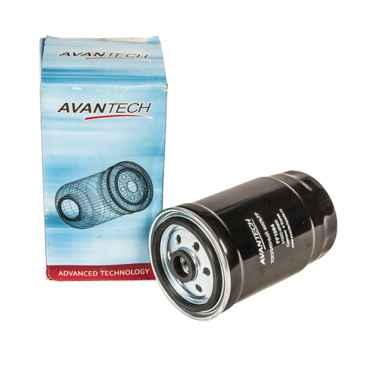 Фильтр топливный Avantech FF1004