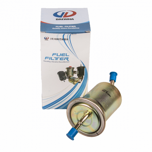 Фильтр топливный Daewha DF-114
