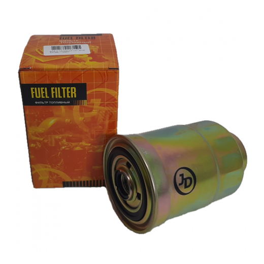 Фильтр топливный Just Drive JDFC409