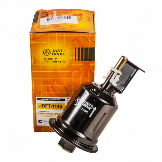 Фильтр топливный Just Drive JDFT1146