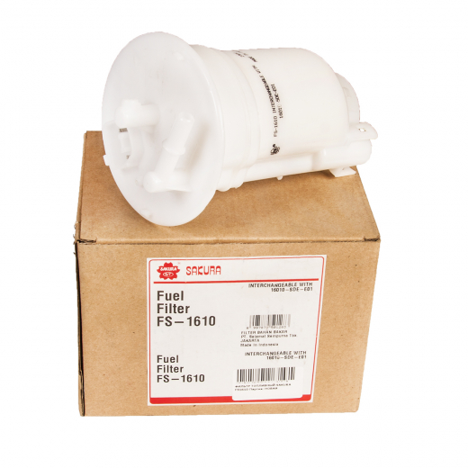 Фильтр топливный Sakura FS1610