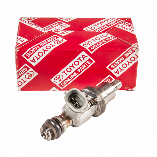 Форсунка топливная бензиновая Toyota (1JZ-FSE) Toyota 2320949055, 2320949056, 2320949057