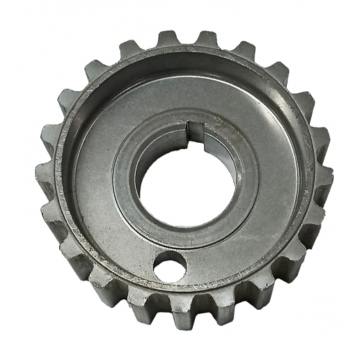 Шестерня коленвала Ваз (VAZ 11183, VAZ 21126) Daaz