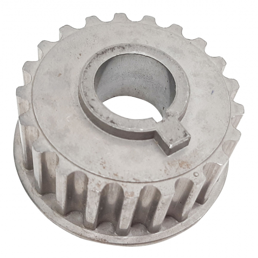 Шестерня коленвала Ваз (VAZ 21114, VAZ 21116, VAZ 21126, VAZ 21128) Daaz